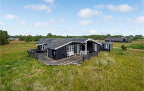 3 Bedroom Gorgeous Home In Fanø